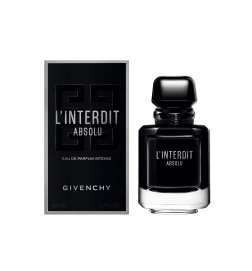 L'Interdit Absolu - Intense Eau de Parfum